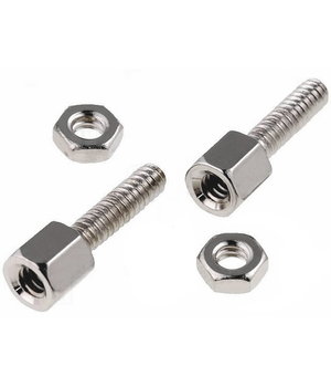 D-SUB montāžas komplekts, UNC4-40 L=16 mm

 IITDSUB_16.jpg