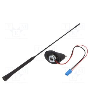 ANT.03.2 Antenna; car top,automotive; 0.4m; AM,FM; Opel; with amplifier L_1BBK_uTgwvmvQPXhtkHh7hZPi5ewcp0rwh5Xj_rvs