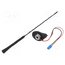 ANT.03.2 Antenna; car top,automotive; 0.4m; AM,FM; Opel; with amplifier L_1BBK_uTgwvmvQPXhtkHh7hZPi5ewcp0rwh5Xj_rvs
