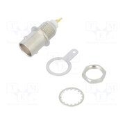 031-221-RFX Connector: BNC; socket; female; straight; 50Ω; soldering; POM HWWLb1Fod4nUmOu7WOC6UXogxIcJfqDSJ_QzIsLsak4