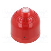 ESB-5008 Signaller: lighting; flashing light; red; Sonos Pulse; 17÷60VDC THBEpgJMqPZxFJgh3xX8H5xfdQtSQb-1AUcLOK9UTSo