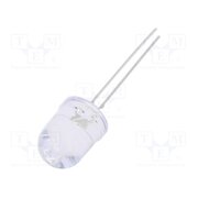 OSV4DLA131A LED; UV; 30°; 20mA; P: 114mW; 390÷400nm; 3÷3.8VDC; THT 23rUNm4gNbRlq2f7tuH66jPqVwWznJ_OncHeravxDi8
