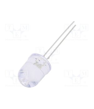 OSV4DLA131A LED; UV; 30°; 20mA; P: 114mW; 390÷400nm; 3÷3.8VDC; THT 23rUNm4gNbRlq2f7tuH66jPqVwWznJ_OncHeravxDi8