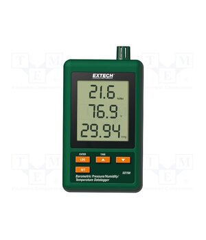 SD700 Data logger; pressure,temperature,humidity; Display: LCD; ±0.8°C M7QcRTXmTppUyjFRIwsJp8_qGYqgN9iU-P1FR2awTDQ