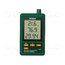 SD700 Data logger; pressure,temperature,humidity; Display: LCD; ±0.8°C M7QcRTXmTppUyjFRIwsJp8_qGYqgN9iU-P1FR2awTDQ