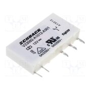 0-1393236-7 Relay: electromagnetic; SPDT; Ucoil: 12VDC; Icontacts max: 6A; SNR lUBfgpcrsdXRCmQyABQpwG4274e7ASDGtWdDBBUPDDA