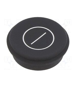 09-0S12.5010 Button; round; Ø21mm; black; 09 _JZPGfz2yQNp1dNmJklLyphLvMDi22JPDmfIlQ3vhTs