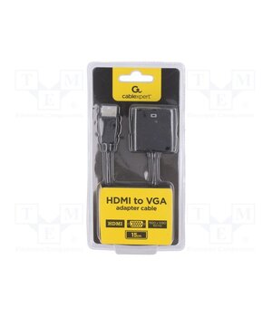 A-HDMI-VGA-04 Converter; D-Sub 15pin HD socket,HDMI plug; HDMI 1.4; 0.15m Et9ZeqBgebmvdM_3QV2ig2OGJxTE6dsjNoWc8icPt58