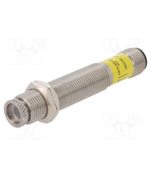 ILM12F-DOE-635-7-247-F Module: laser; 7mW; red; cross; 635nm; 4.5÷30VDC; ILM12F; FLEXPOINT® f11fB-kjezuiolslRCjxreqW2n0yId7LzP2vSYopSoI