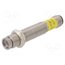 ILM12F-DOE-635-7-247-F Module: laser; 7mW; red; cross; 635nm; 4.5÷30VDC; ILM12F; FLEXPOINT® f11fB-kjezuiolslRCjxreqW2n0yId7LzP2vSYopSoI