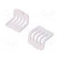 ZM CAP WB ABS Stopper; ABS; white; vented; 10pcs. nwLRmPI8uQMmxbUcCTjIIZL0_vQbTjWgWRKl-FnblFA