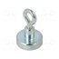 GN 50.6-HF-16-B Magnet: permanent; hard ferrite; 18N; 16mm; with eyelet VUBv1aBVk2oARngjoFJK6MS3nsSRbPPzca2-Du3U6Fw