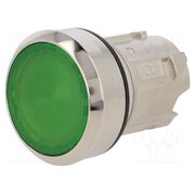 3SU1051-0AB40-0AA0 Switch: push-button; 22mm; Stabl.pos: 1; green; IP67; flat; 3SU1.5 RJD4PIzhWP3e3EWiiO443jV84mhTUs2wZwHgdcyNKUI
