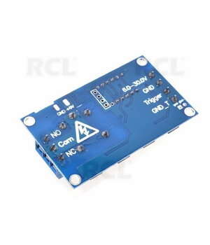 Taimera modulis M792 6-20V 10A daudzfunkcionāls, ar releju, 0-999 sek.

 ABT06+3.jpg