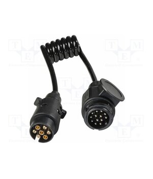 61475 Extender; H05VV-F; 7x1mm2; 12V; IP44; coiled; 13pin plug,7pin plug K4sZ01MRIWF_aXKFx-tsx7Whj3A73Rn70EWgyAuX5ng