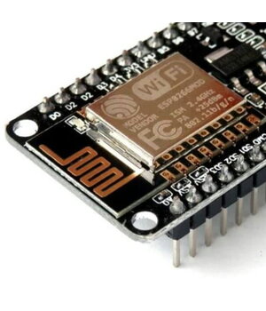 Bezvadu WIFI moduļa savienotāja attīstības plate ESP8266 V3 NodeMcu CH340

 ABESP8266V+1.jpg