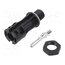 IS14110N Connector: solar; socket; male; IP67; crimped; 35A; 4÷6mm2; 1.5kVDC g0Xj9s0VHXLvnDeknDLli11UxYGOf0nprAD9dOrkglc