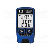 DEM105 Thermo-hygrometer; LCD; -40÷70°C; 0÷100%RH; Accur: ±1°C; 0.1°C _MnntxLciv5OtByAXpVPvMHRR_DxtV7Ro86cdXQ1ll0