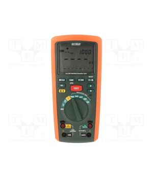 MG320 Meter: insulation resistance; LCD; (5999); Sampling: 2x/s 4DzICe0ZrpKeSnloequIrmCA5-I6EfxTyu0H7KtiSaM