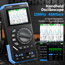 MULTIMETRAS - OSCILOSKOPAS FNIRSI DST-210 su signalų generatoriumi ATES1020+8.jpg
