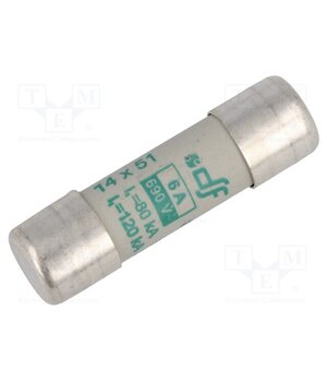 441006 Fuse: fuse; ceramic,cylindrical,industrial; 6A; 500VAC; aM ZNxrat4R05Hw-9oXDndKMS3bH-TR1VQHRCch-hqgsuM