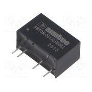 AM1DM-0512SH60EZ Converter: DC/DC; 1W; Uin: 4.5÷5.5VDC; Uout: 12VDC; Iout: 84mA; SIP7 WHQUtHzC4gBZjfxVqCmvVZRjo7P3lN6Hkd_pF_IwyG0