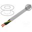 470035YY GE033 Wire; Pro-Met; 3G0.5mm2; unshielded; 300V,500V; 100m; Cu; stranded rviLbdeKC8DZCl0WJFjI0OCWqM9lHJaGjQHFM5GPgtY