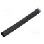 315-13003 Heat shrink sleeve; 9.5mm; black; Diam.after shrinking: 3mm eEkVyl166mPRnIxnXqykJ4cXPpywjVN7gAM_wJHXJCQ