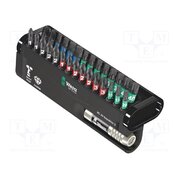 05057697001 Kit: screwdriver bits; Hex Plus key,Phillips,Pozidriv®,Torx® KWojW__EIf54y18-90oIlAnx0GWAW5KyVho9oSAthp0
