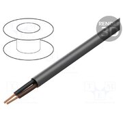 78002 SL005 Wire; EcoCable Mini; 2x28AWG; unshielded; 300V; 30.5m; Cu; stranded -cWeZPRK29r5F8Bt_lAV4X8Cl43dxzh-zYs-W0VBLcw