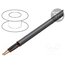 78002 SL005 Wire; EcoCable Mini; 2x28AWG; unshielded; 300V; 30.5m; Cu; stranded -cWeZPRK29r5F8Bt_lAV4X8Cl43dxzh-zYs-W0VBLcw