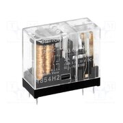 G2R-2A 12VDC Relay: electromagnetic; DPST-NO; Ucoil: 12VDC; Icontacts max: 5A uzeKR9D_XntWzZmrZ1yacjuRA01wKnJuFKdQWaEfPvc