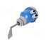 FTE20-AA13AA41 Sensor: level; G1 1/2"; IP66; bulk solids; 75mm; FTE20; 24÷230VAC 9FV0xuAxmRUvjGYASfm1C3wXEozq3lgrroafX52Sa_k