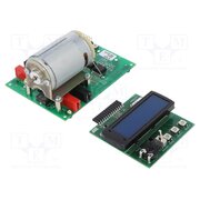 ATA6823-DK Dev.kit: evaluation; motor driver; Components: ATA6823 LvriU4VfqqXiMuIyQfJAuO9tjY1fOvcYsWk0KjkLuSE
