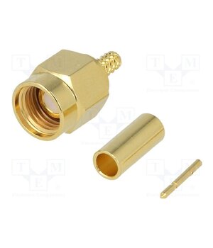 1-1478916-0 Connector: SMA; plug; male; straight; 50Ω; soldering,crimped; PTFE JlqWtl6EcJd2inodHuuGDc-F9KDYsZM_8-F6XPNpSjw