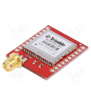 GPS-11858 Sensor: position; GPS; 2.7÷3.3VDC; Copernicus II wLgta-tsHgvmmITl3vM3Y9bzPrAU3ZJPar61tVzDu0c
