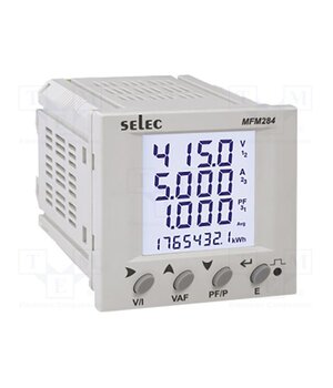 MFM284-C-CE Meter: network parameters; on panel; digital,mounting; LCD N295Wam_SIwAOhu3a-UFcSwFvZivSdocqAD8CYbhhlE