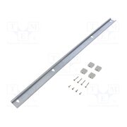 79506001 DIN rail; steel; zinc; L: 556mm; W: 35mm; for enclosures; TS35 x 7.5 PN6HaMtZTIIT3XihC87KmKcoAPlFKTcTv4uqT73mImA