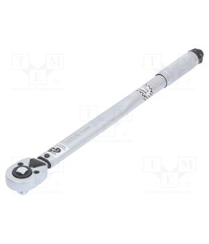 YT-0760 Wrench: torque; 465mm; 42÷210Nm; 1/2"; Kit: soft case JKX70bwltrlIivR_IqG4o04tGP_iVa_ThLKeUM9jpN8