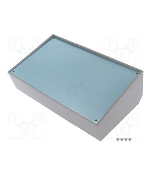 363.8 Enclosure: desktop; PULT-36; X: 130mm; Y: 216mm; Z: 77mm; ABS; steel 8IPWSFSExNDJf0ZsusUROrGcv-TtC-aoUzihFc_3h5Y