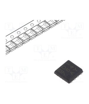 BD1754HFN-TR IC: driver; LED driver; HSON8; 32mA; 0.2÷4.1V; Ch: 4; 2.7÷5.5VDC srQS9Bbmu_dZXTxr72Z2-ZkhcUpB-_PLHxKzO70B8pg