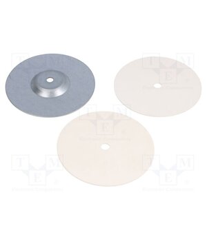 55152-P1S2 Transformer: toroidal; 160VA; 230VAC; 18V; 18V; 4.444A; 4.444A wznhj5DX-tku7-v5ZYgN1fQZvlDFBbt07Y9ugJ9J1EQ