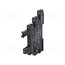 RSLZVA1 Socket; PIN: 5; 6A; for DIN rail mounting; screw terminals; 300VAC I01MuJmt-eNiO8Q1rsEWGXynIcZXN_e_kIBsCO7MzWM