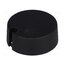 A1040049 Knob; with pointer; plastic; Øshaft: 4mm; Ø40x16mm; black; A10 _jLloZM5vhgtW7AYfF03sUfZdUpIt5T41DahNl2iQqM