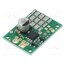 SHUNT REG: 13.2V, 1.50OHM, 15W Module robotics: safety; 13.2VDC; 0.5mA; 20x28.5mm; 15W; 1.5Ω sYjmOCn-ihLhy0OPh9duK5PNbSu_MY_OfSaFoAunMLo