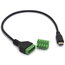 USB-C kabelis ar savienotāju bloku CKAK16043+1.jpg