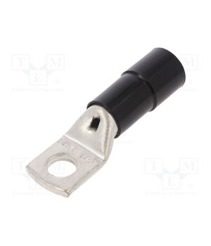 BM051491 Tip: ring tube; M12; Ø: 12.5mm; 95mm2; crimped; for cable; insulated adYmoWbmlipOWshhjueR5W5w1Kt3hU-hebejYShqnJ4