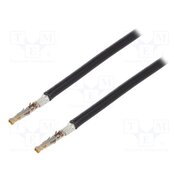 797582040 Cable; Mega-Fit female; Len: 0.3m; 12AWG; Contacts ph: 5.7mm LaTX1Zucv36nynGOdrp-5BirJJ8sN_PM1zpZwgn_EYc