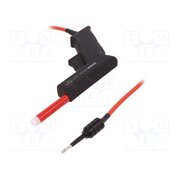 GHT-113 Probe: for safety testers; high voltage; L: 2000mm; Len: 2m c7mkaSnZI-mTu34RPiWd9Jy_bdf6l3sRtSiFsRWhpnE
