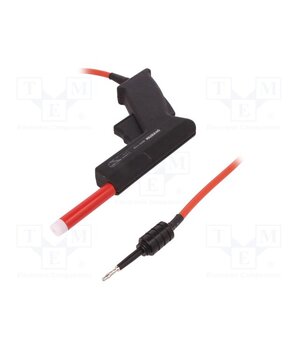 GHT-113 Probe: for safety testers; high voltage; L: 2000mm; Len: 2m c7mkaSnZI-mTu34RPiWd9Jy_bdf6l3sRtSiFsRWhpnE